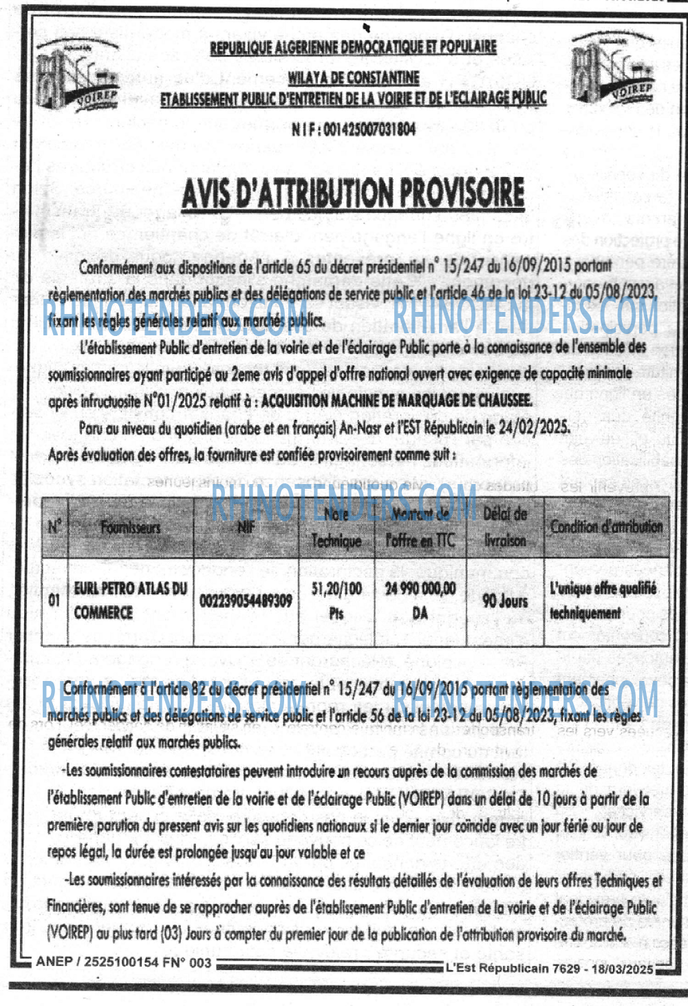 Autres