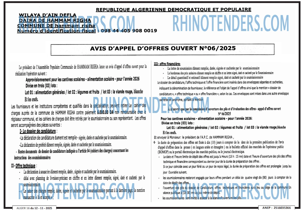 Autres
