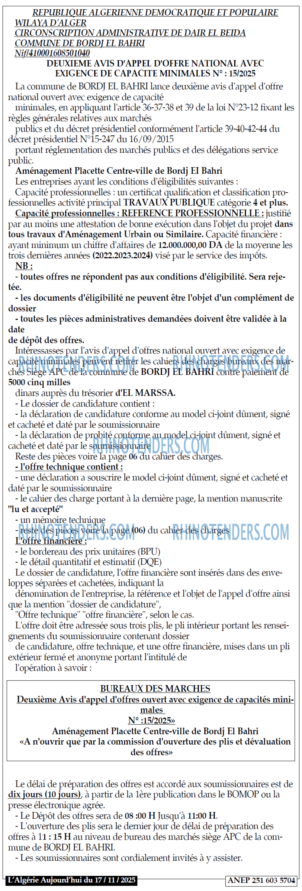 Aujourd'hui