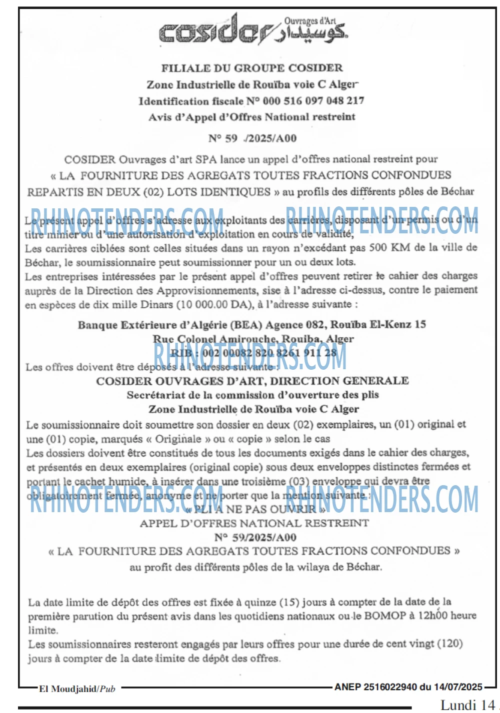 Autres