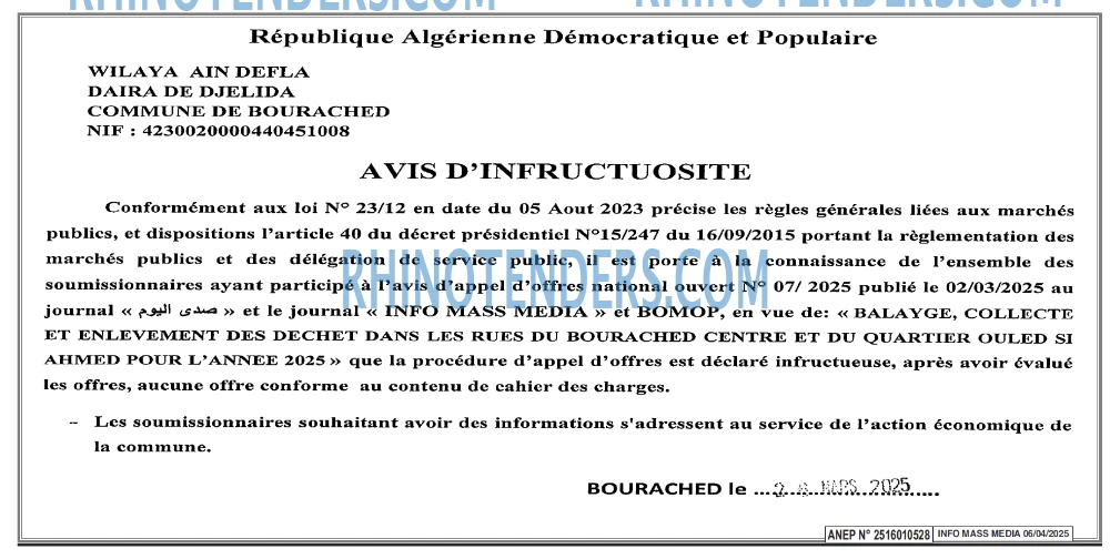 OUEST INFO