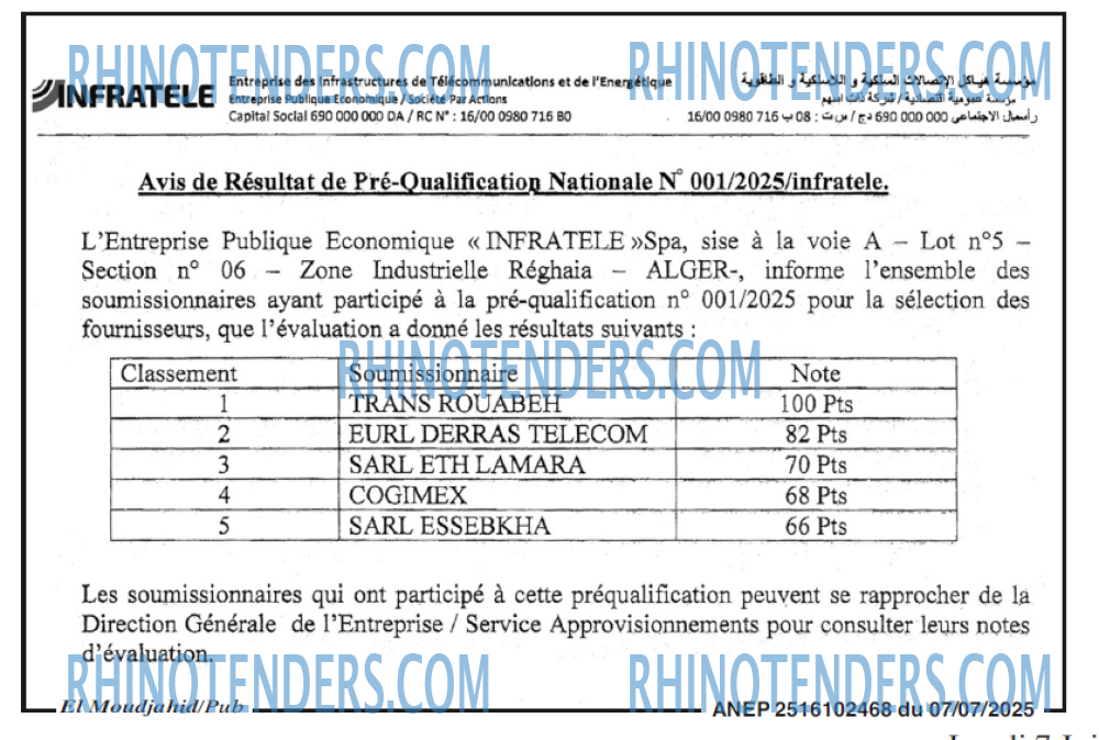 Autres