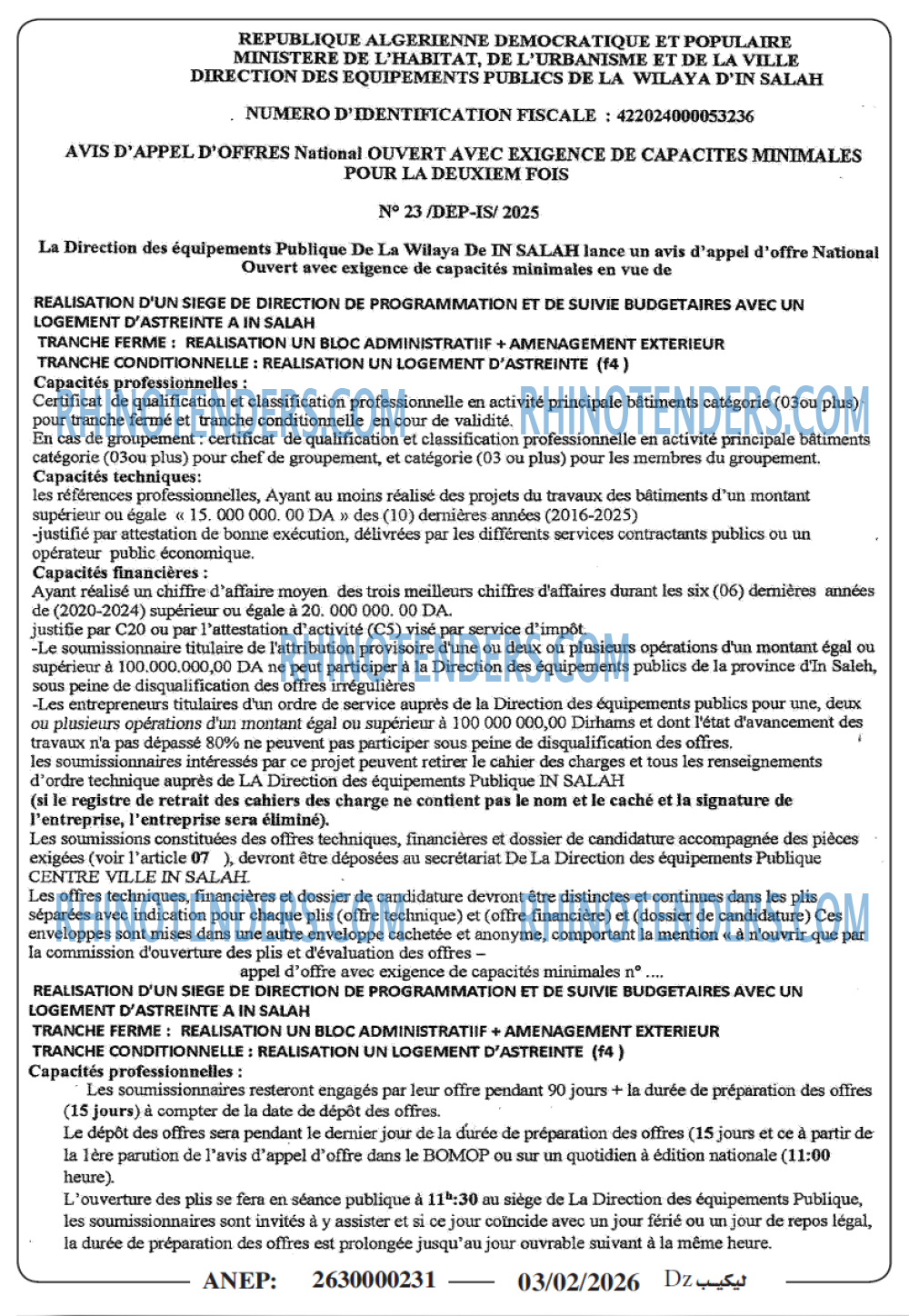 Autres