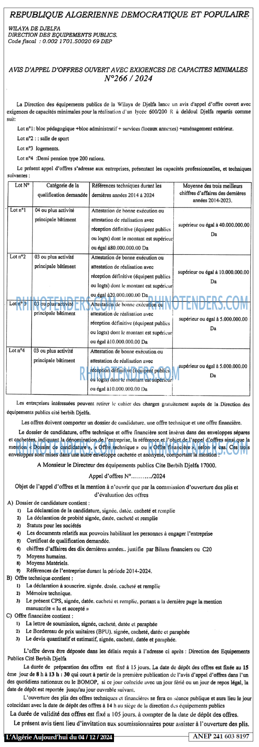 Aujourd'hui