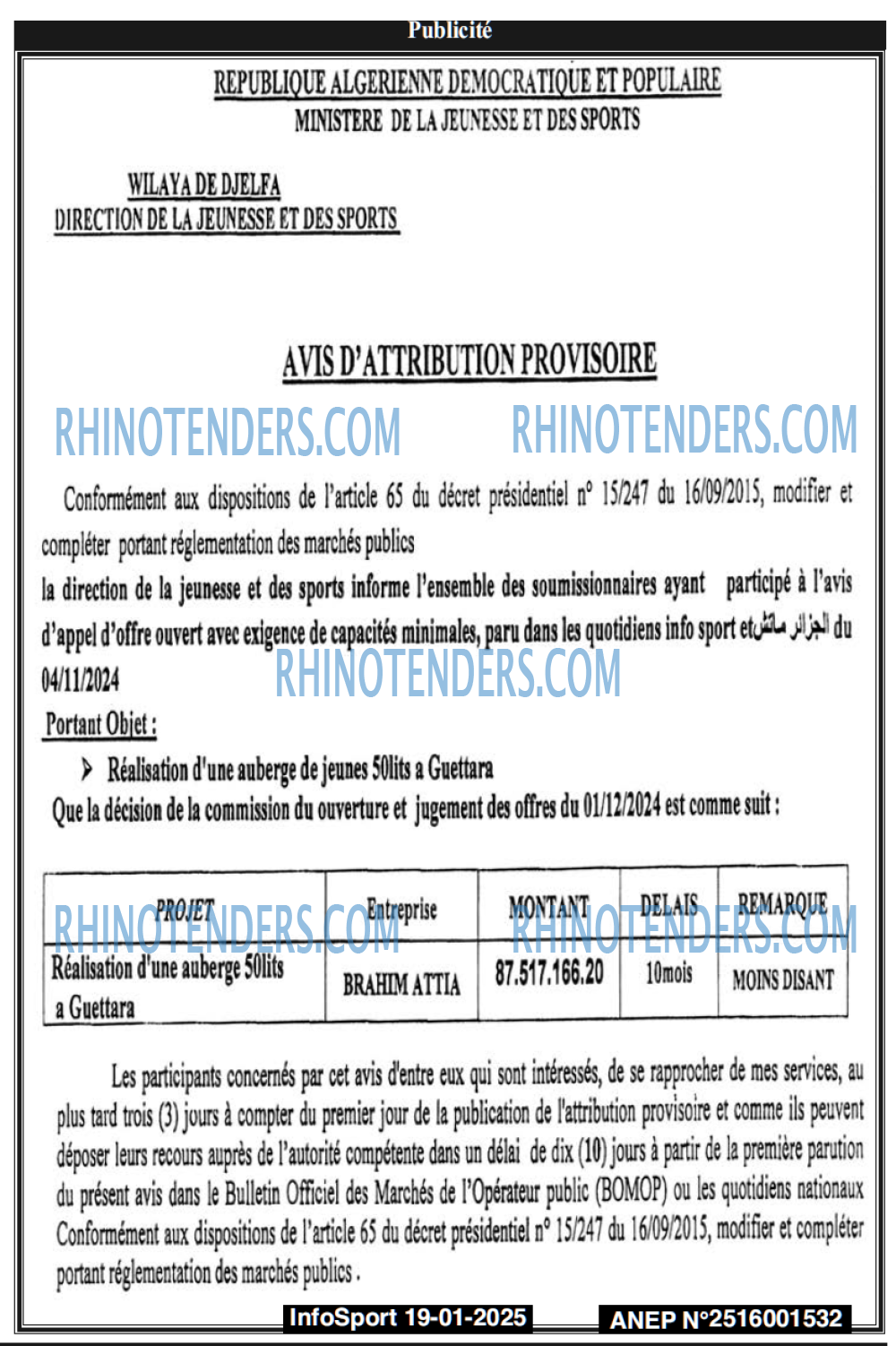 InfoSport