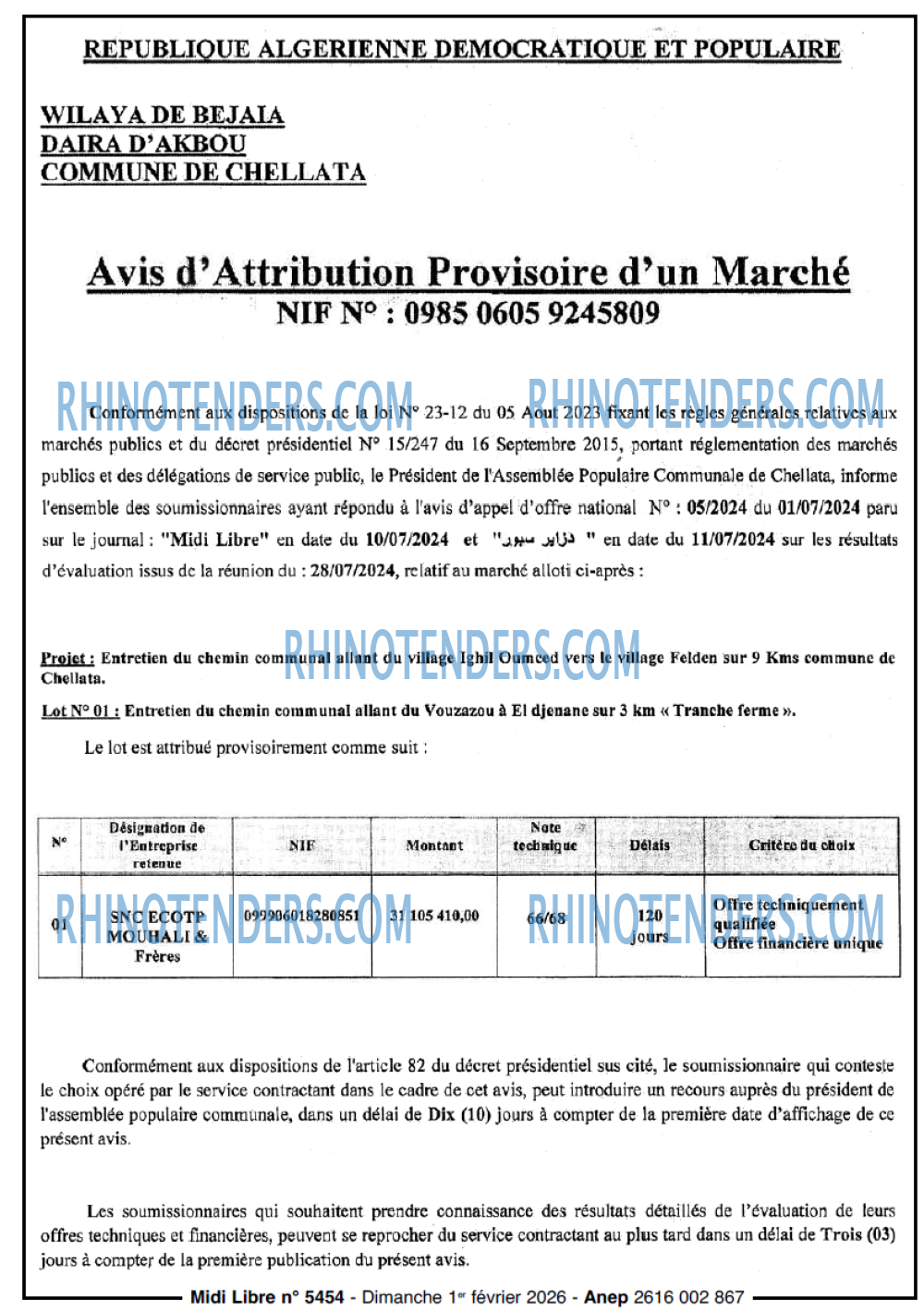 MIDI Libre