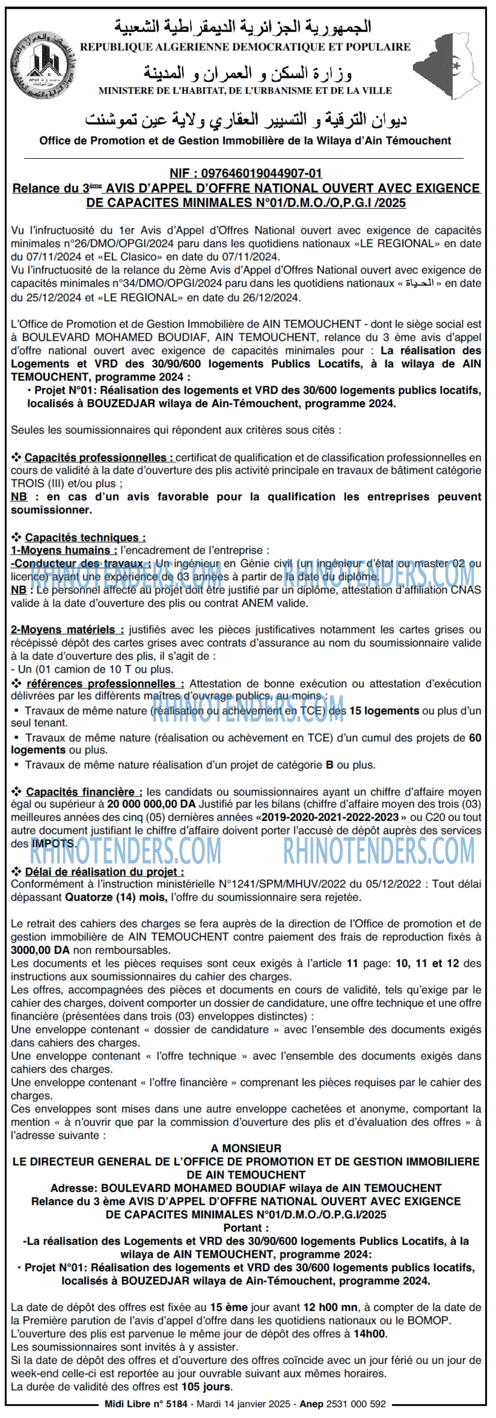MIDI Libre