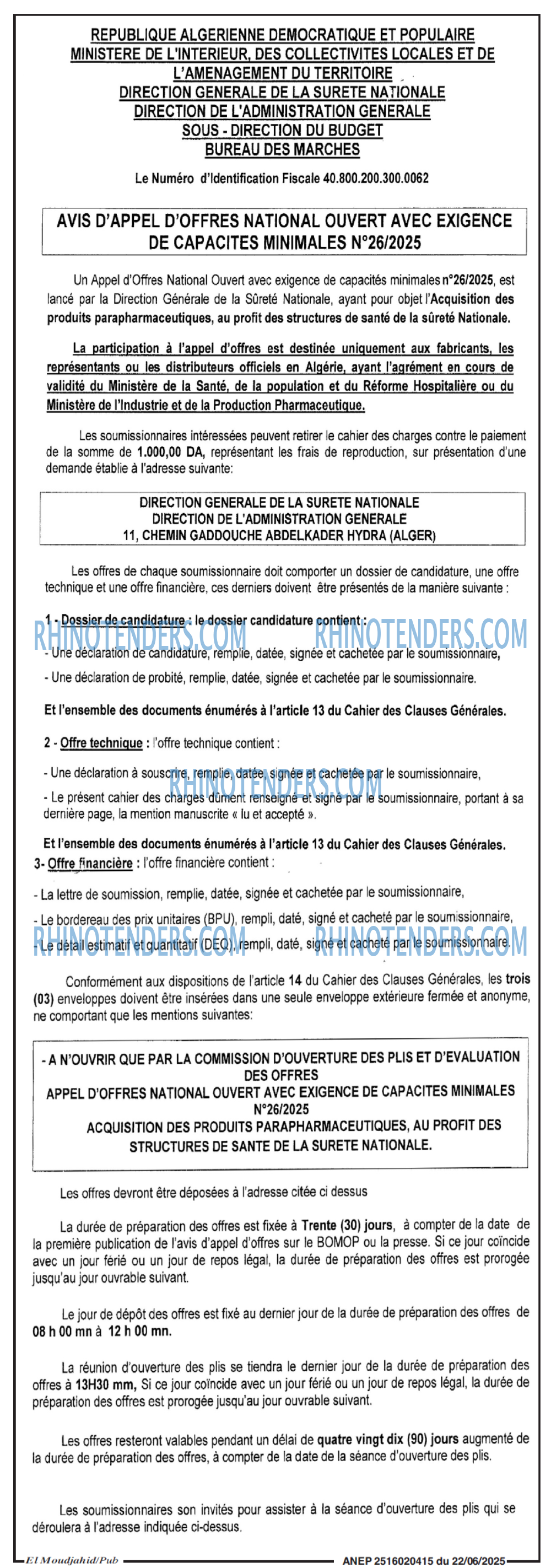 Autres