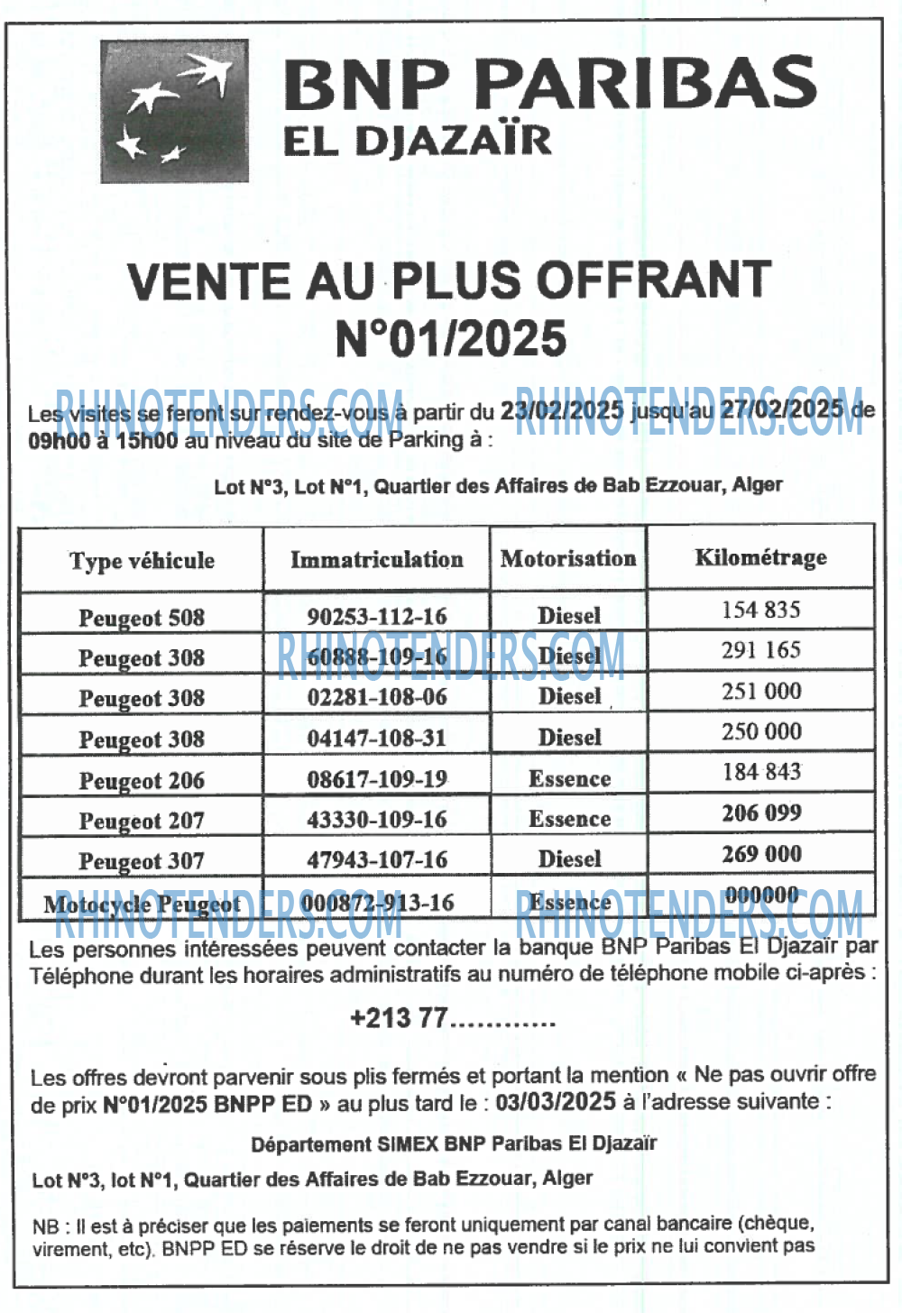 Autres