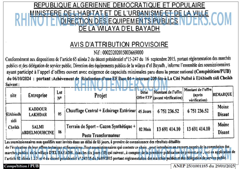 Autres