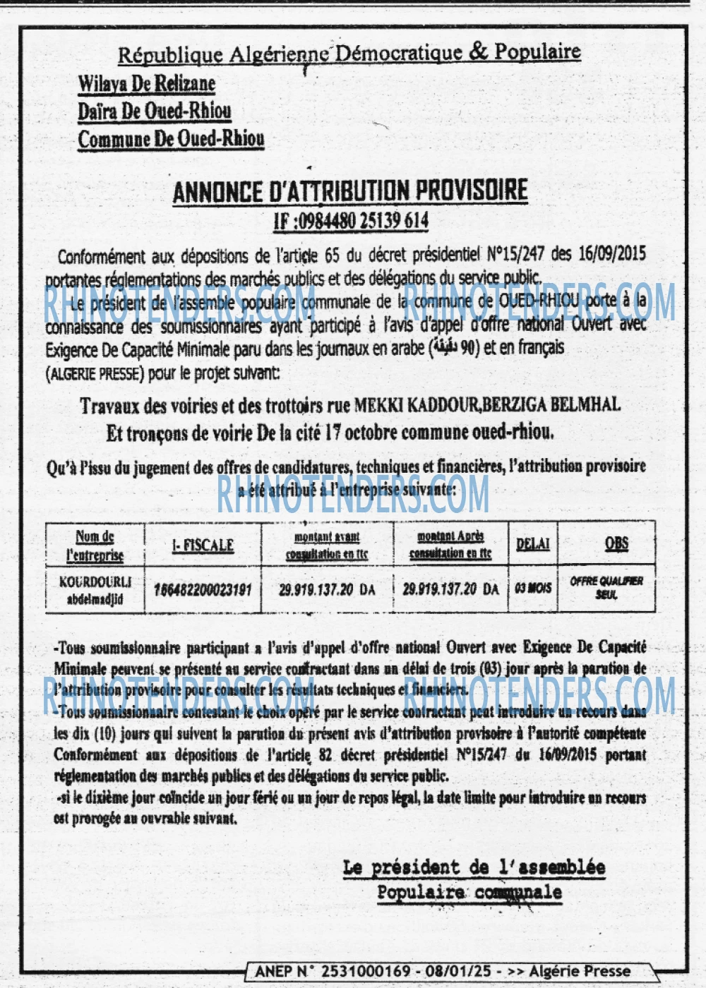 Autres