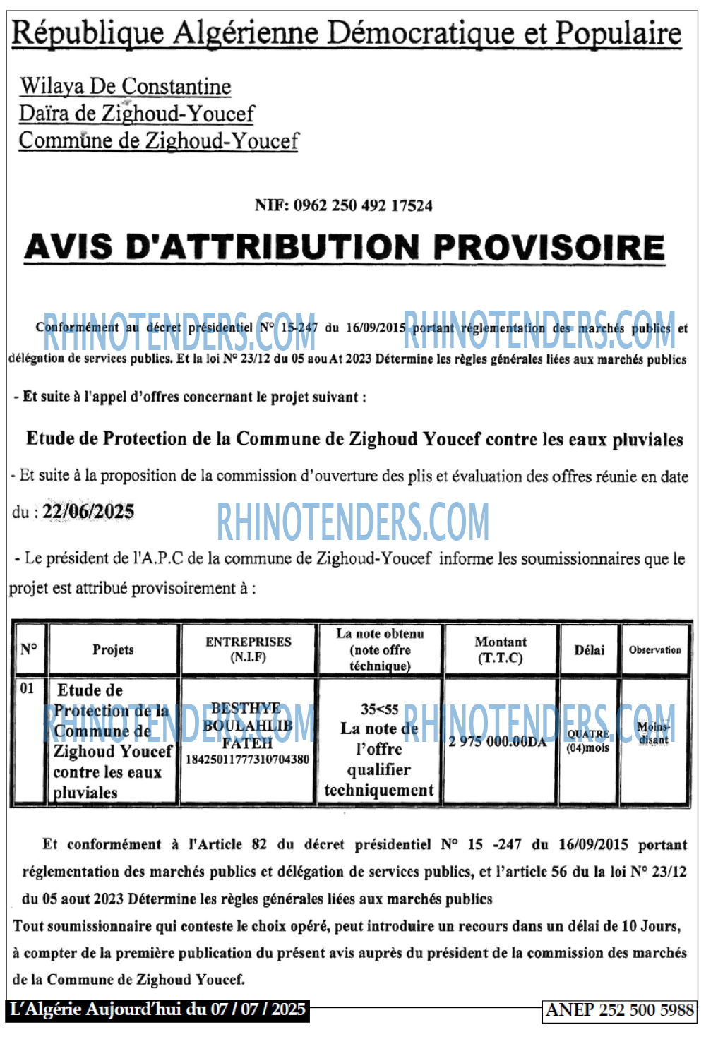 Autres