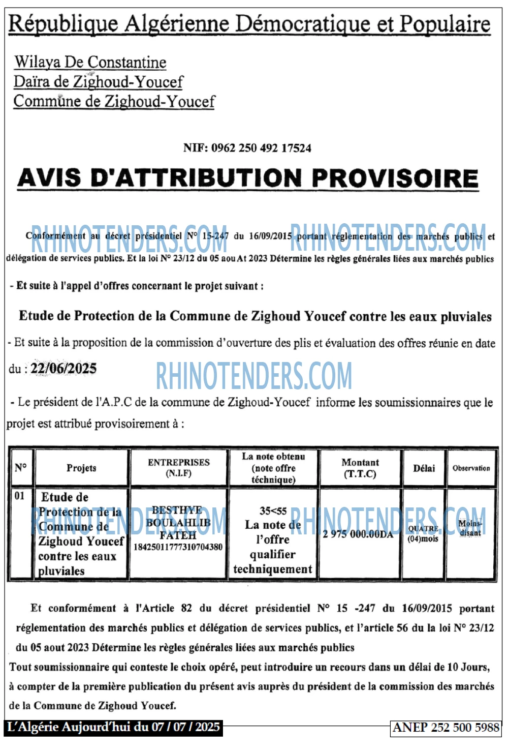 Autres