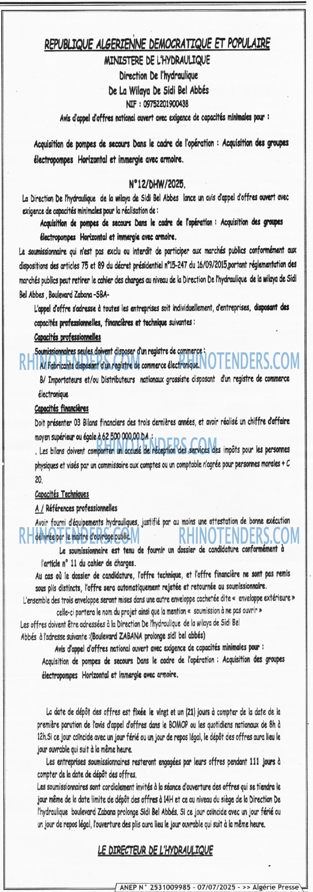Autres