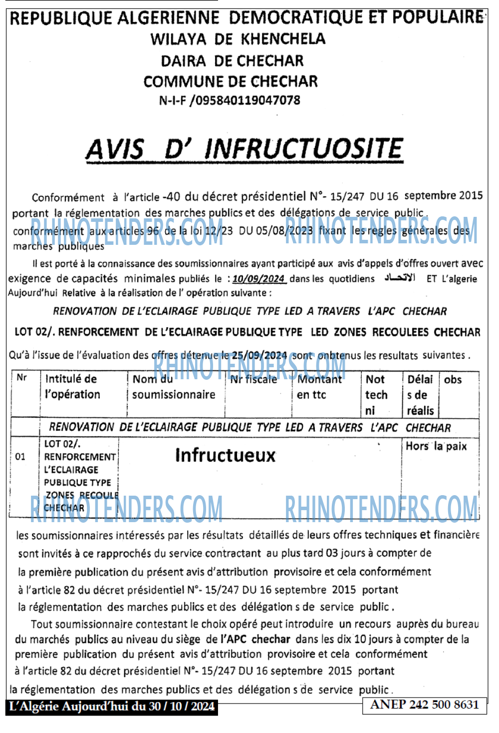 Aujourd'hui