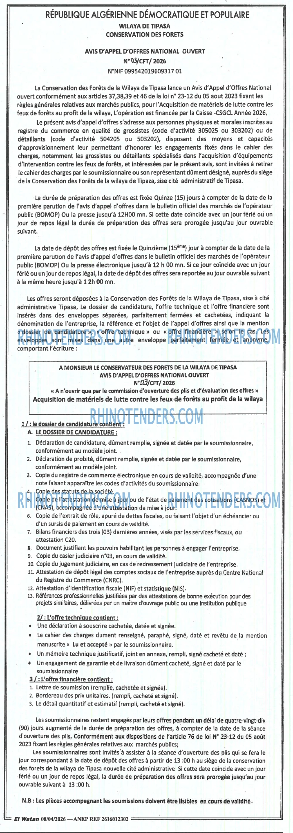 El Watan
