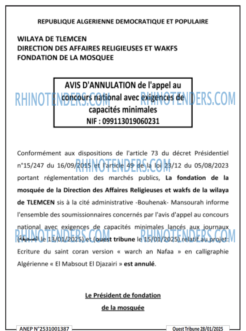 Autres
