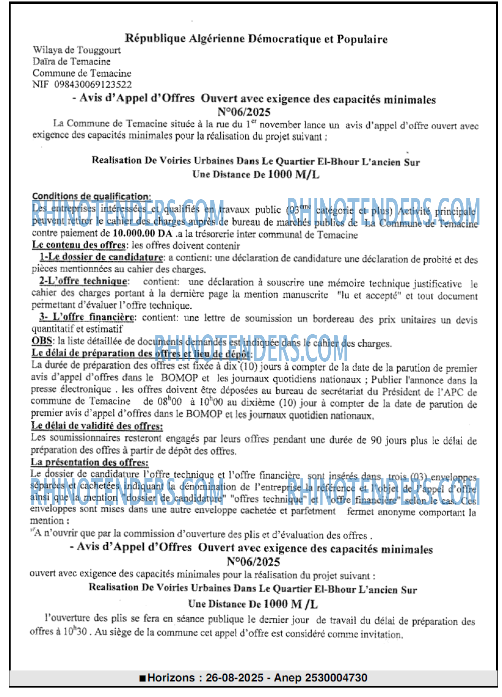 Autres