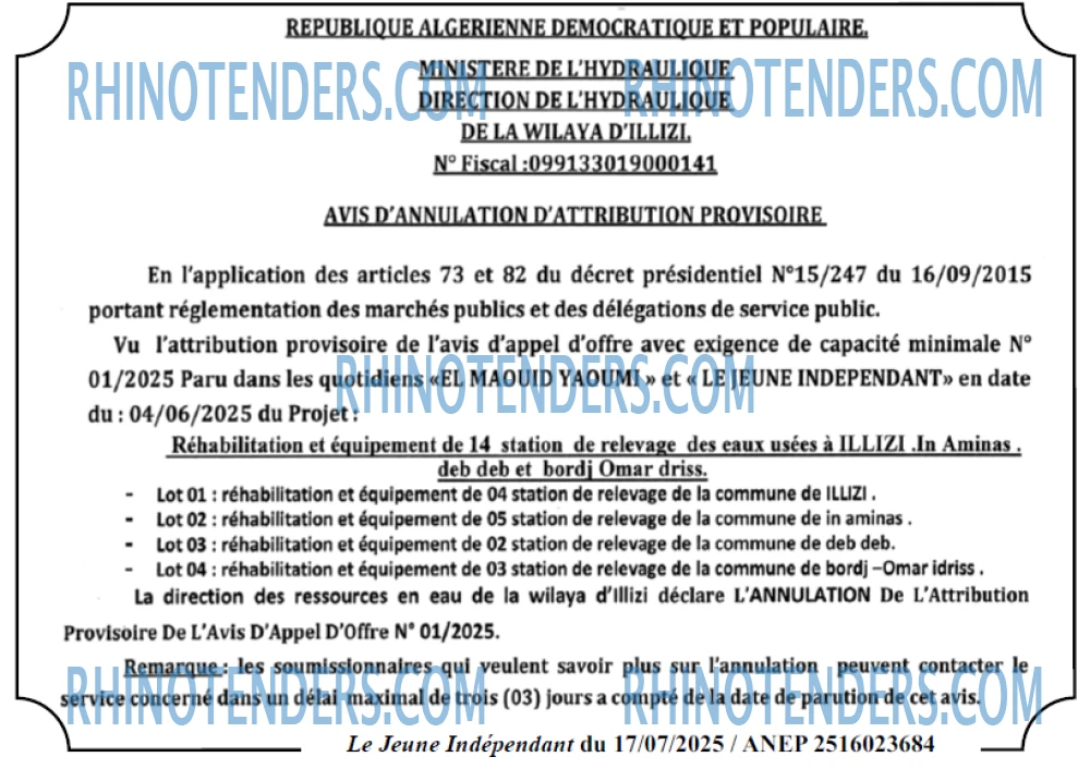 Le jeune indépendant