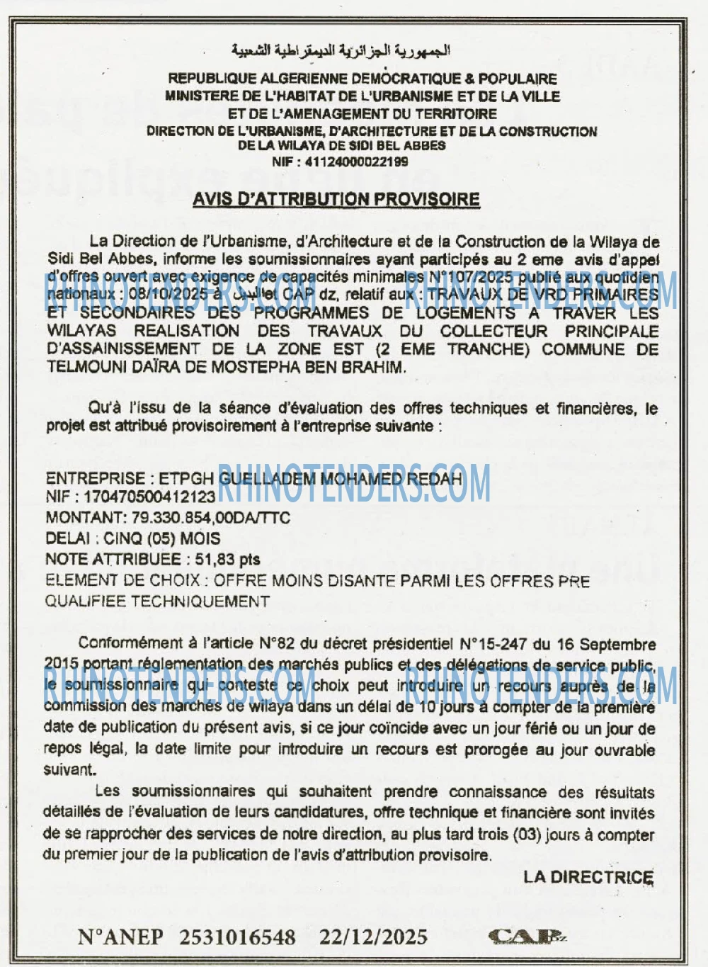 Autres