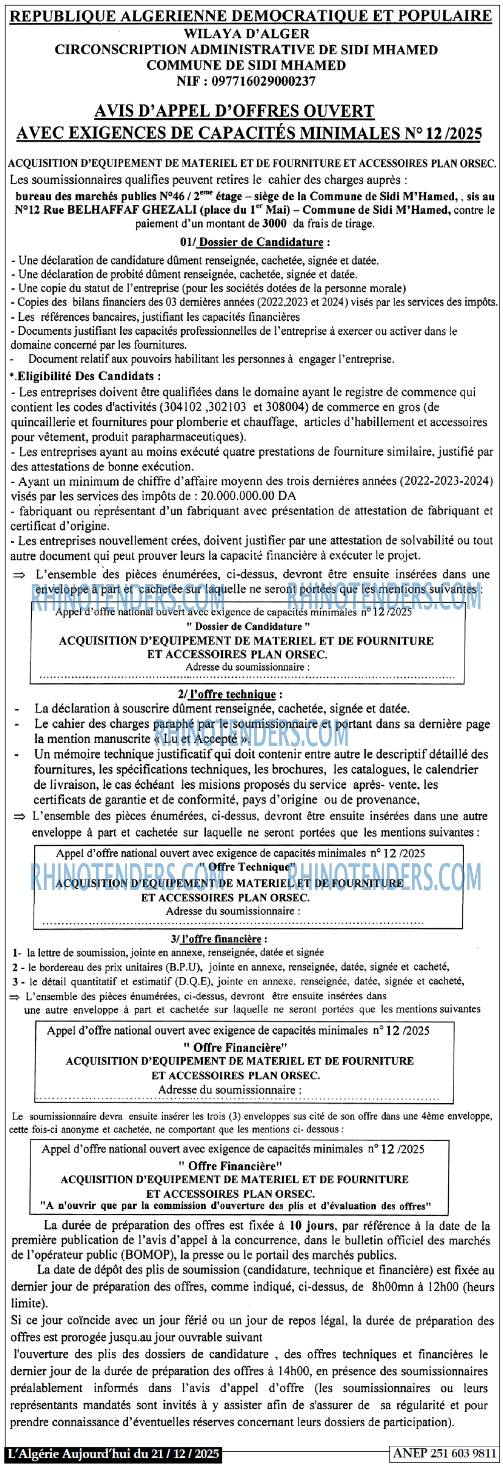 Aujourd'hui