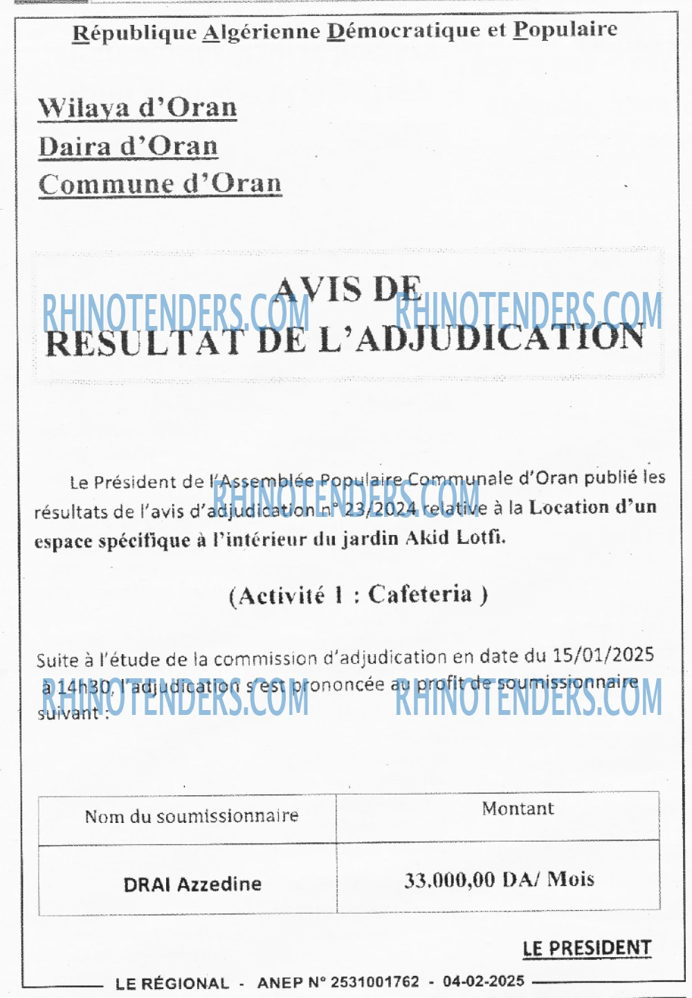 Autres