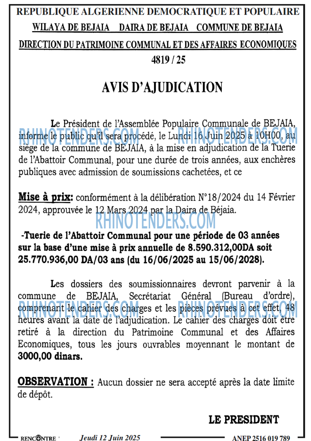 Autres