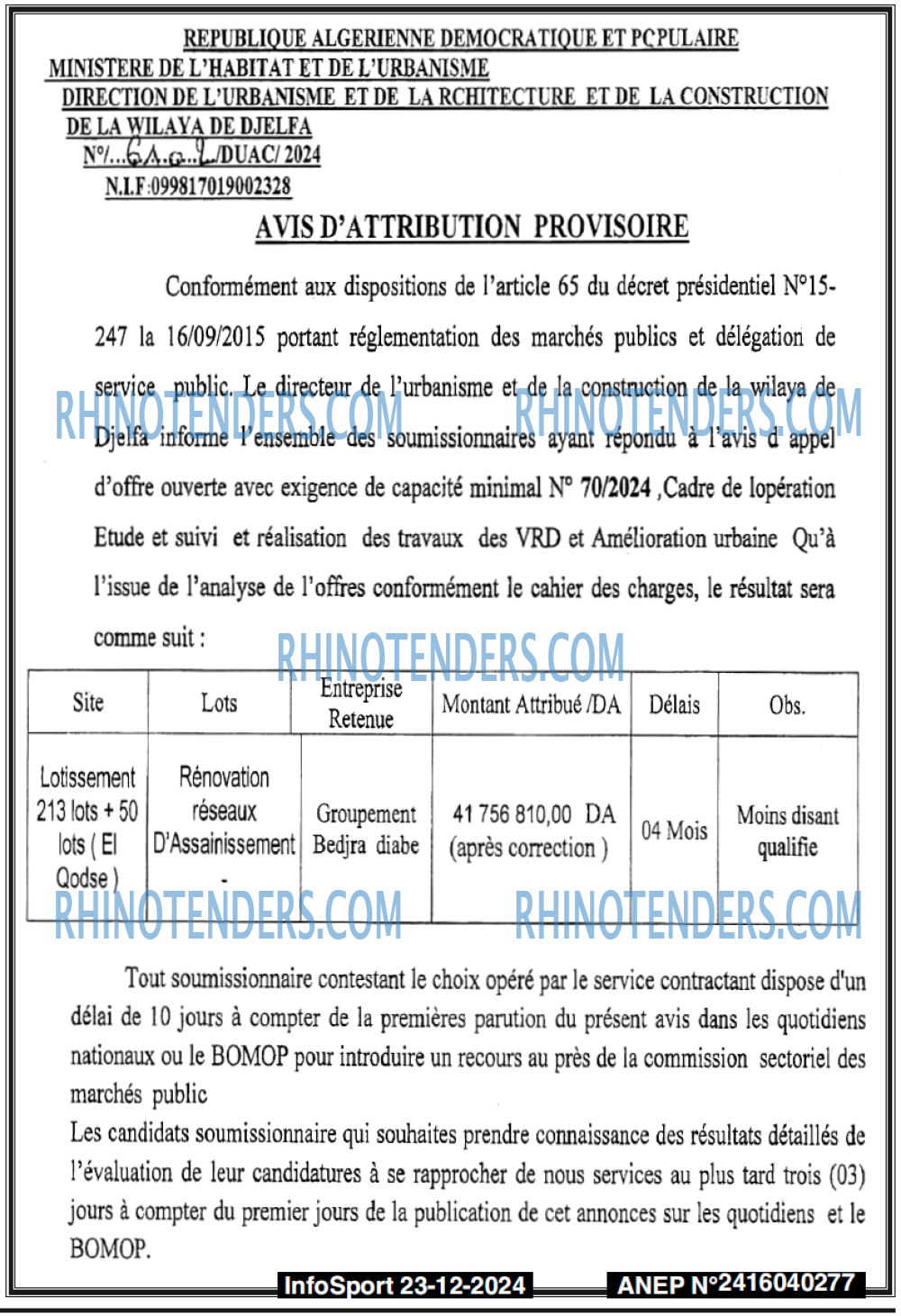 Autres