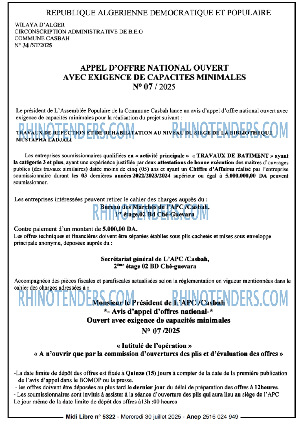Autres