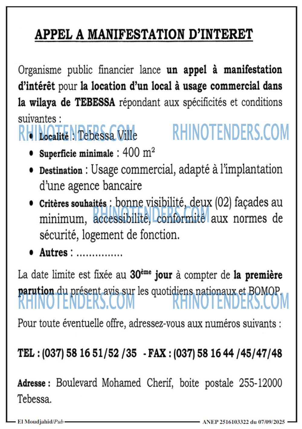Autres