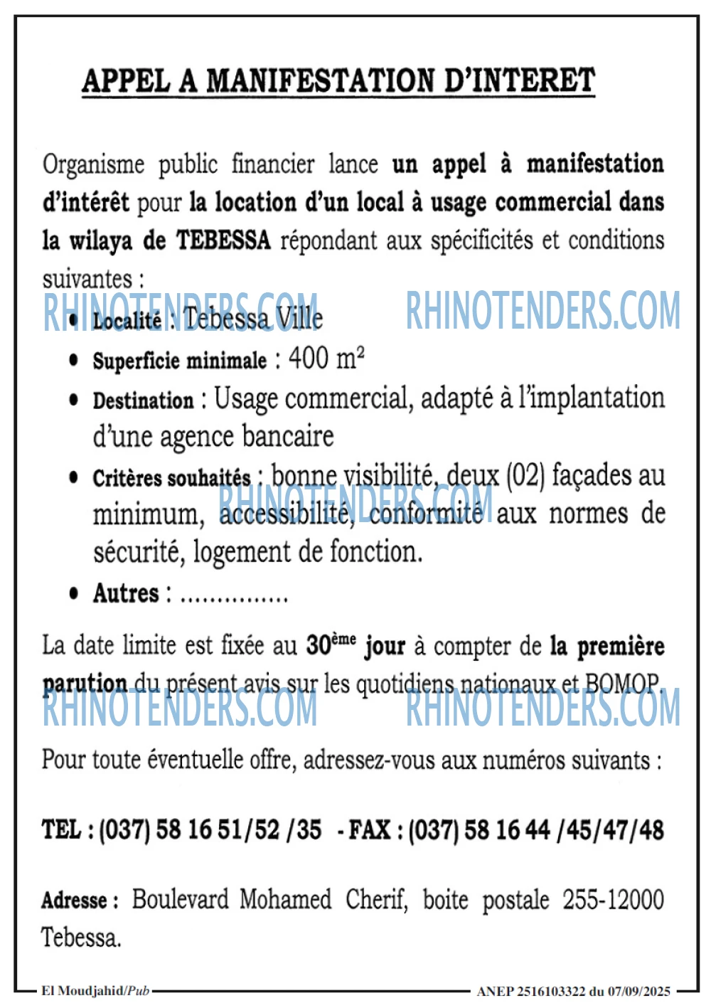 Autres