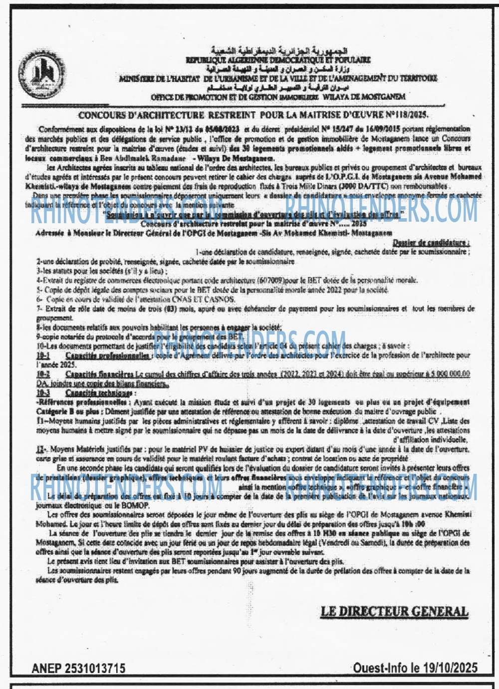 OUEST INFO