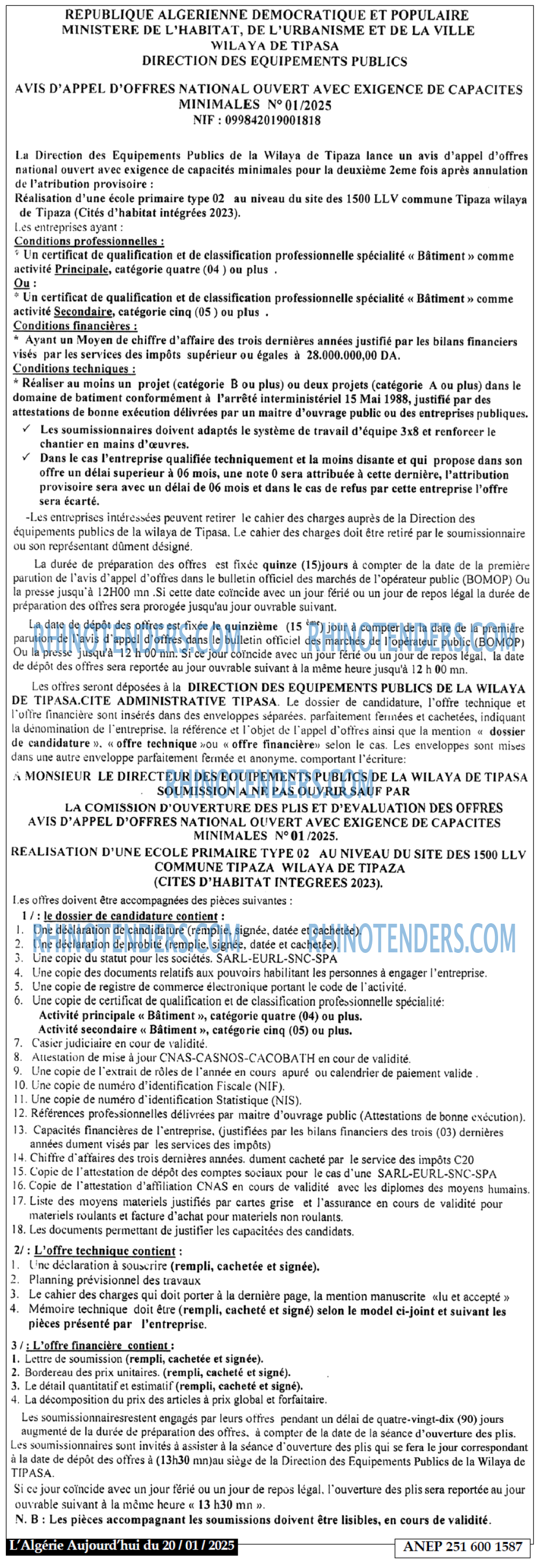 Aujourd'hui