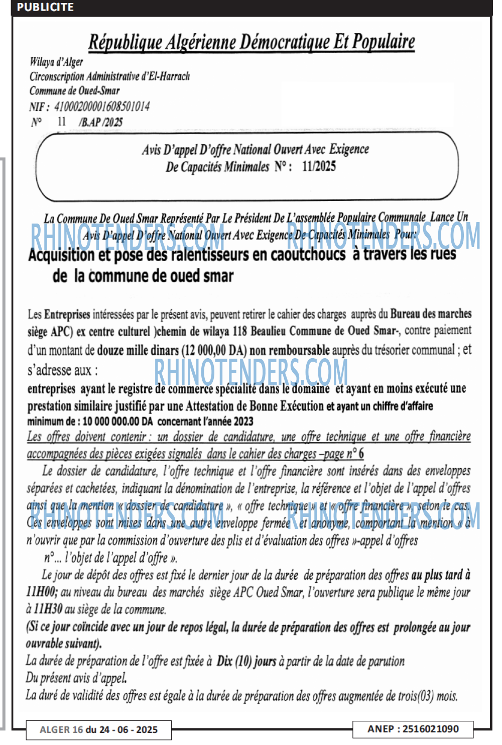 Autres