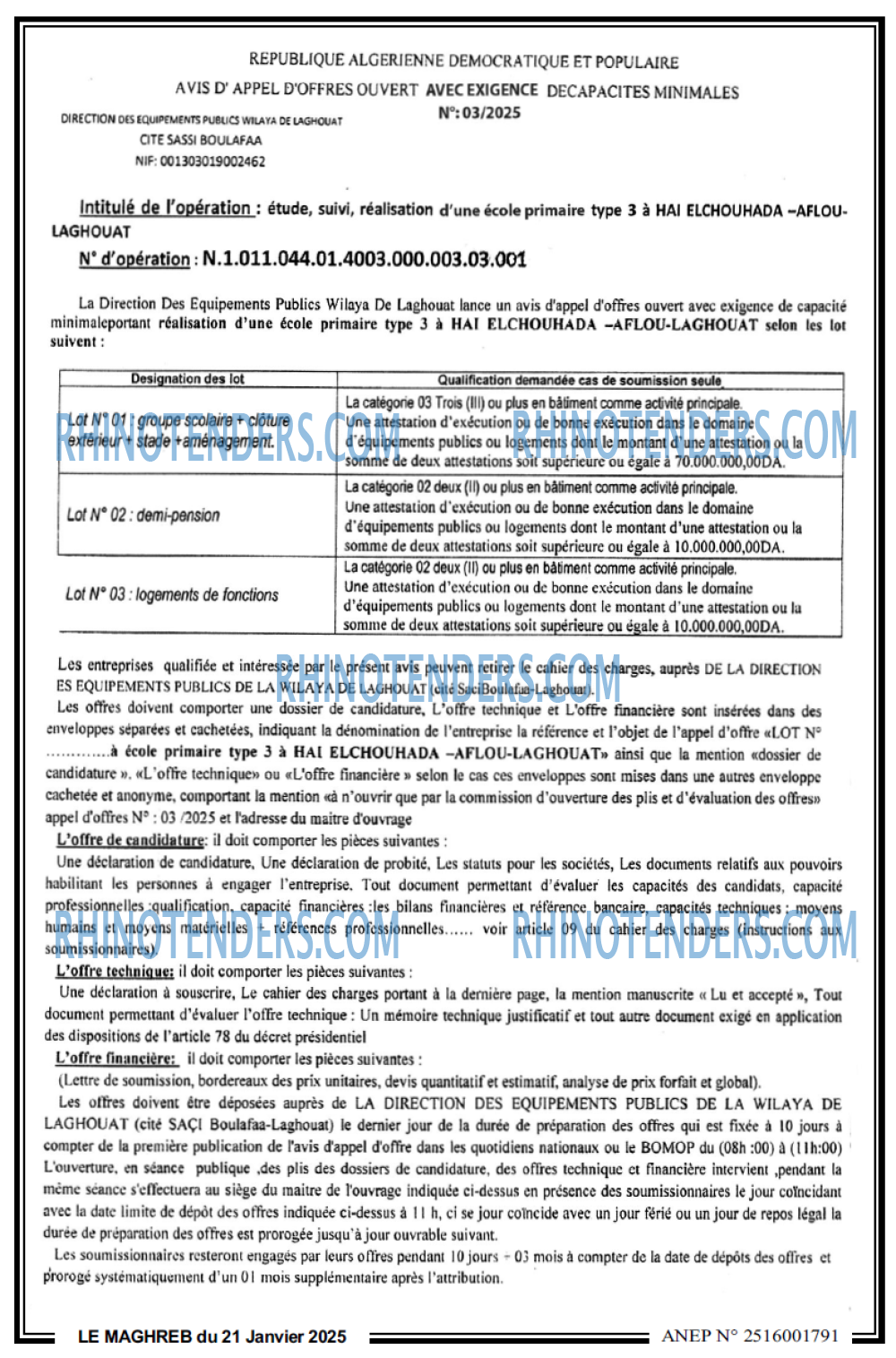 Autres