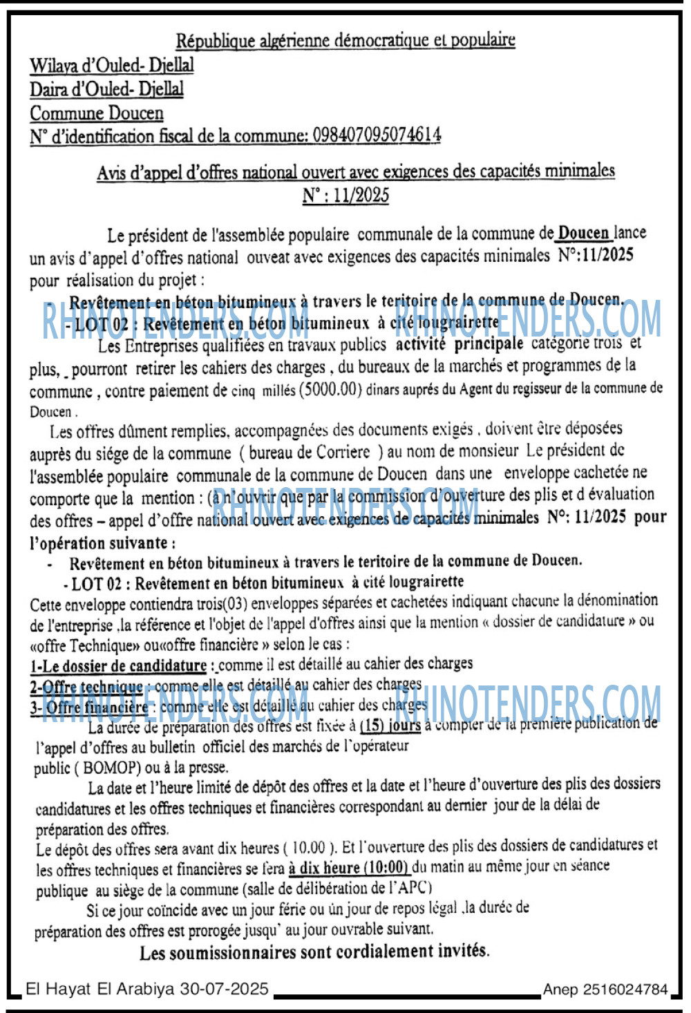 Autres