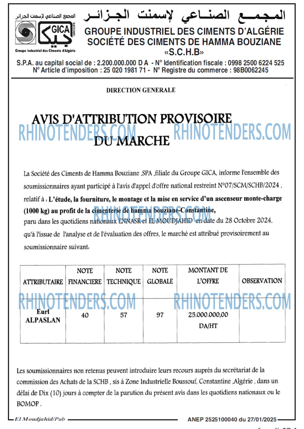 Autres