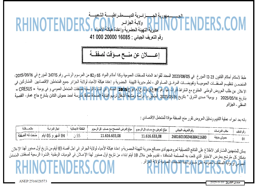 صدى الشرق