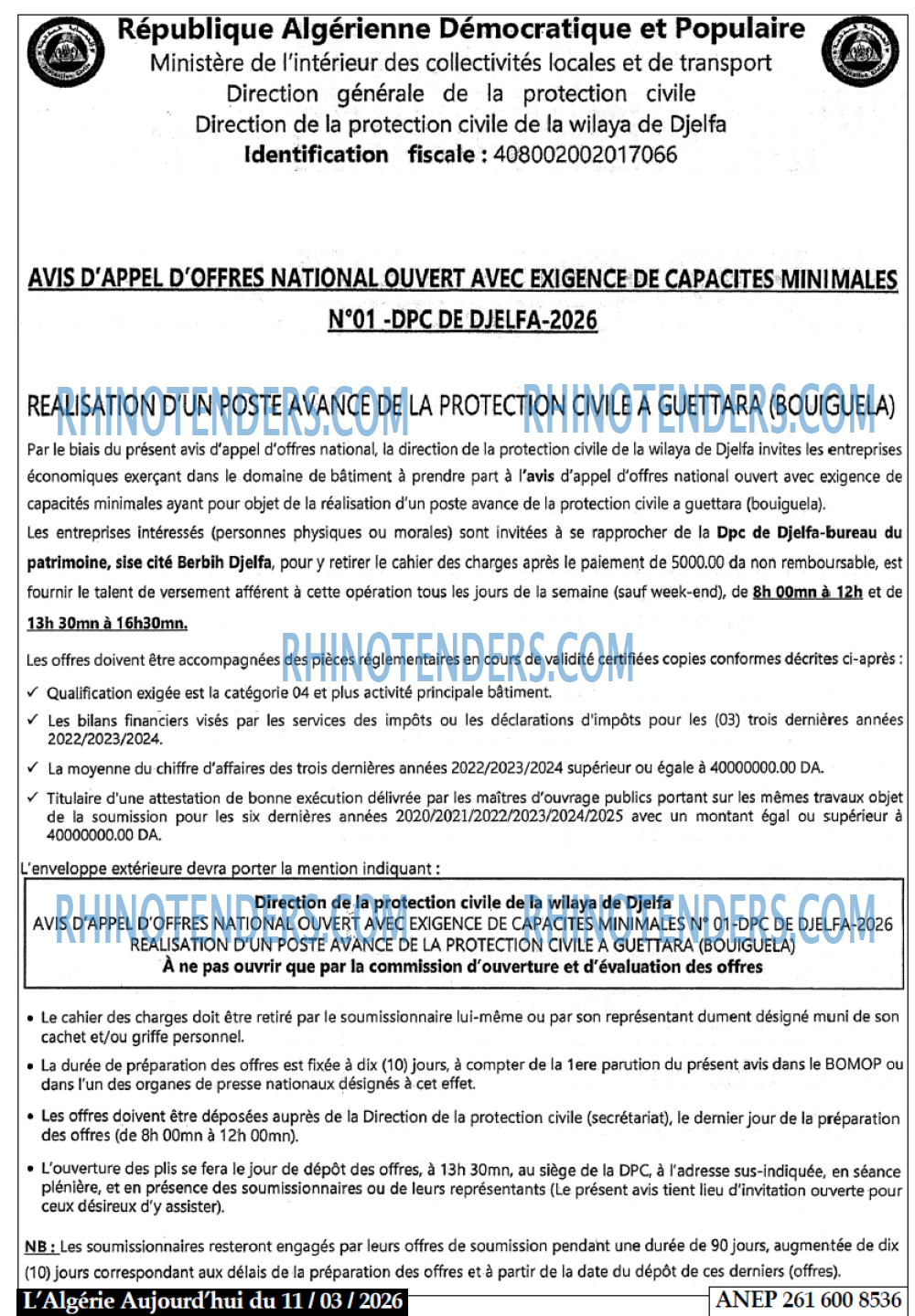Aujourd'hui