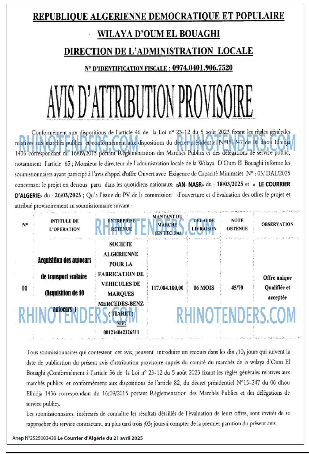 Autres