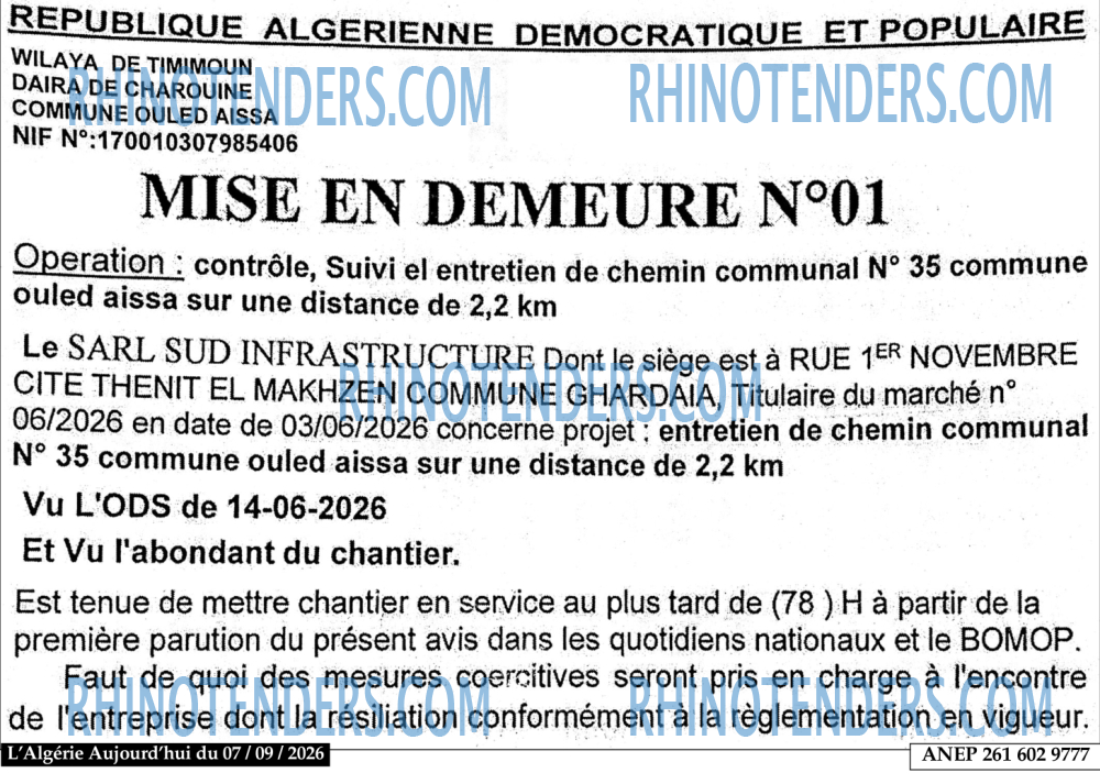 Aujourd'hui