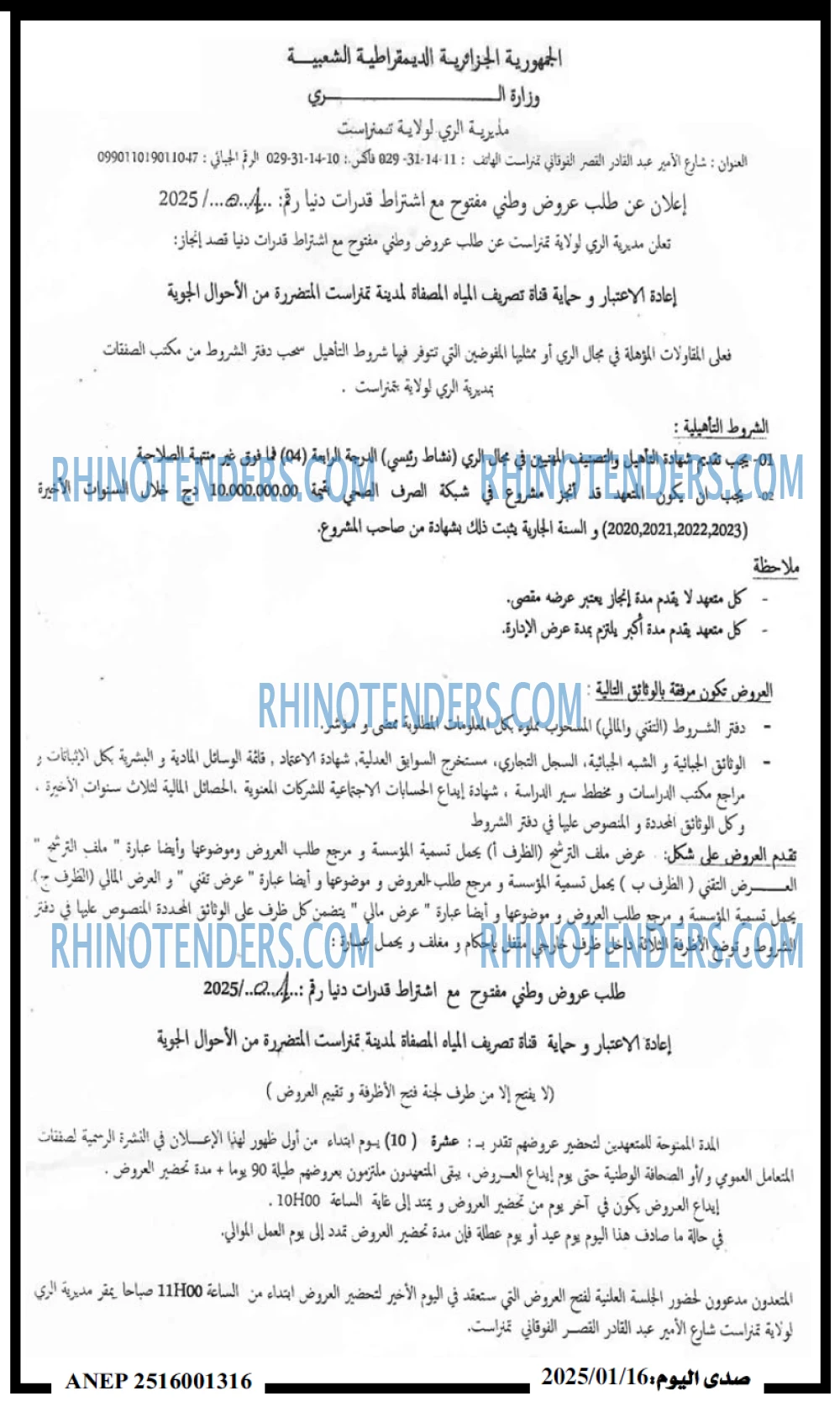 صدى اليوم