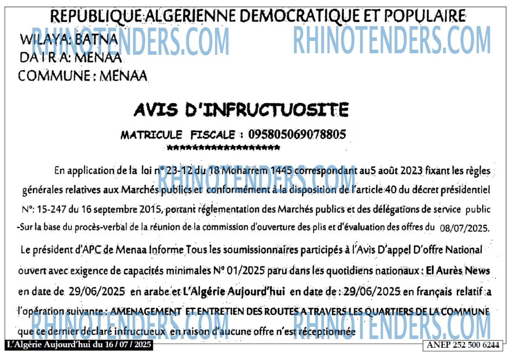 Aujourd'hui