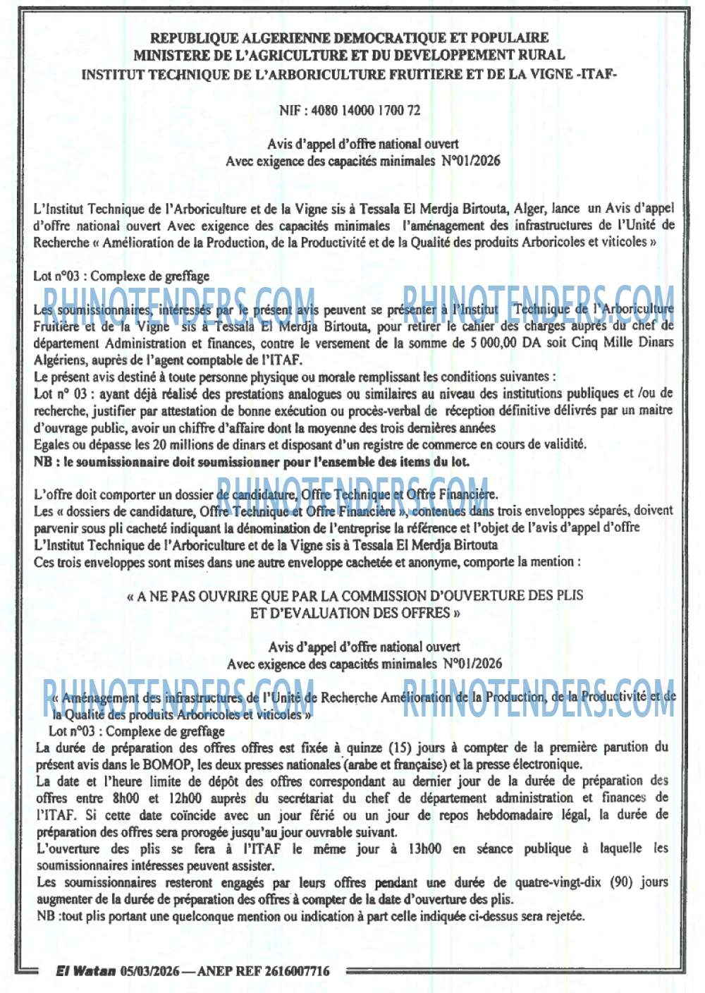 El Watan