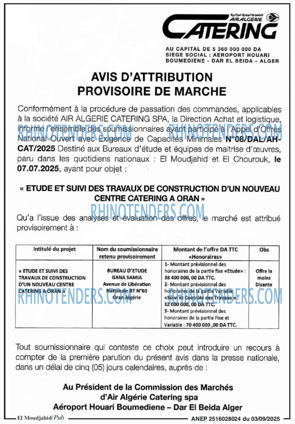 Autres