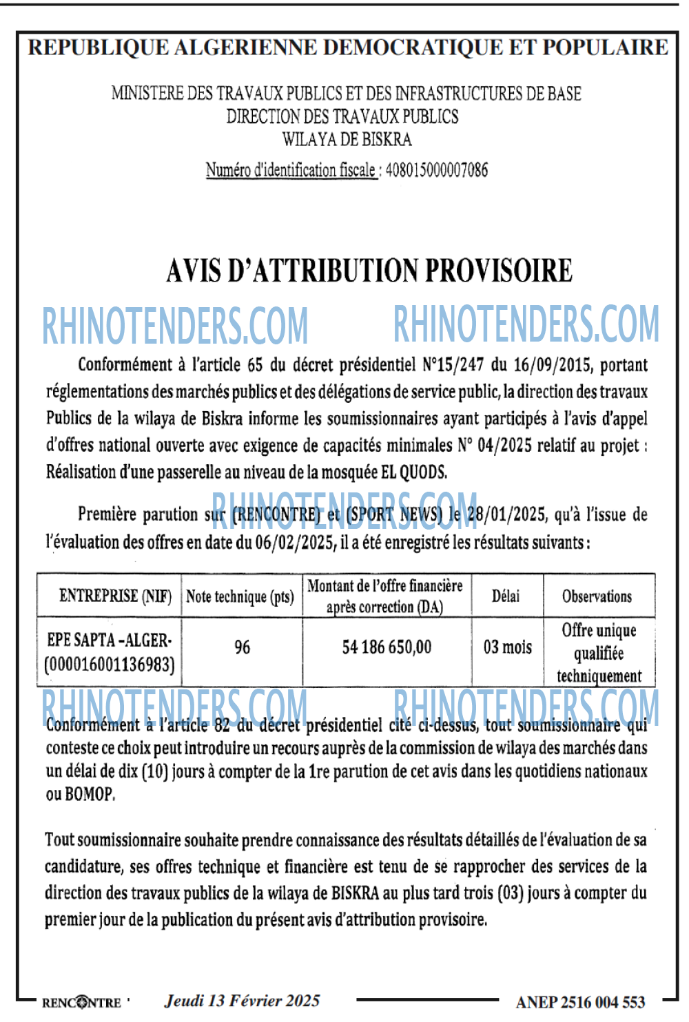 Autres