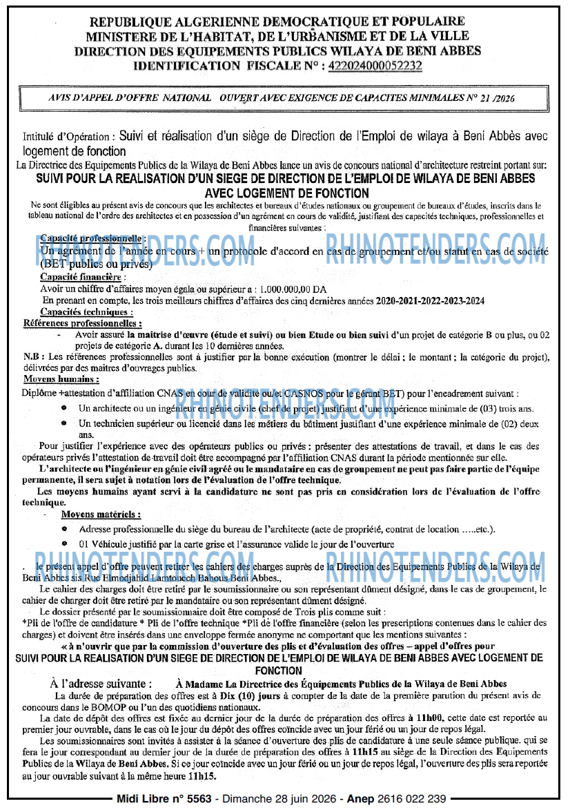 MIDI Libre