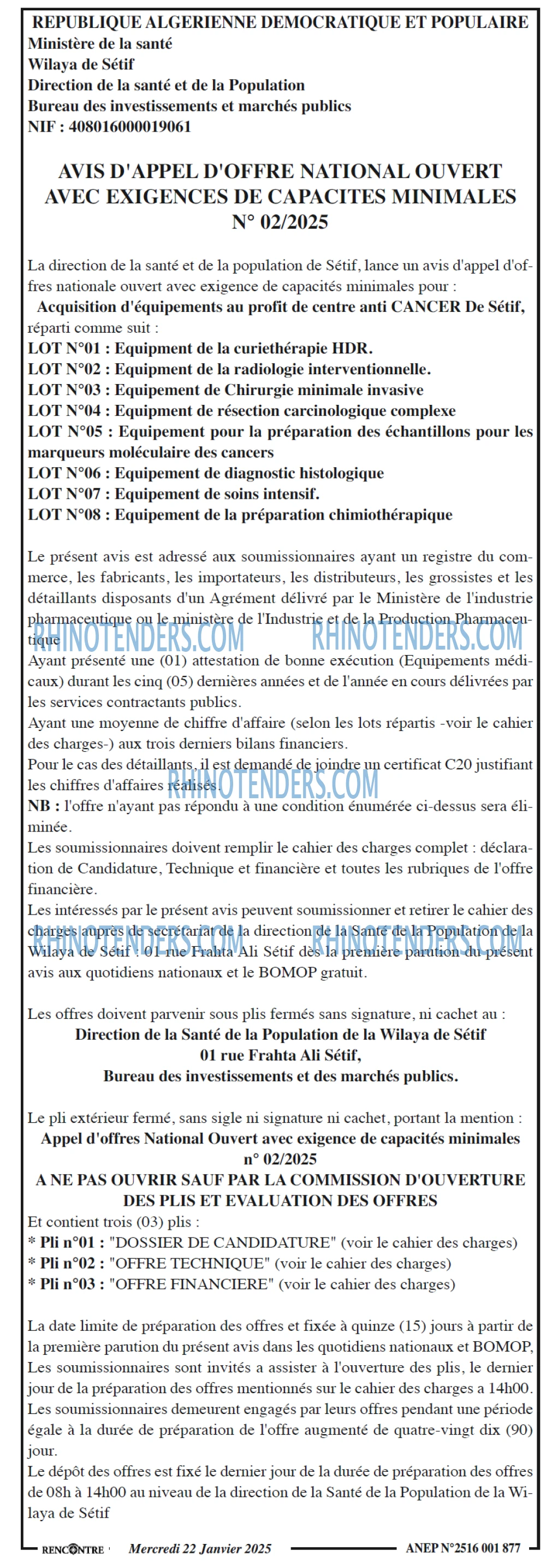 Autres