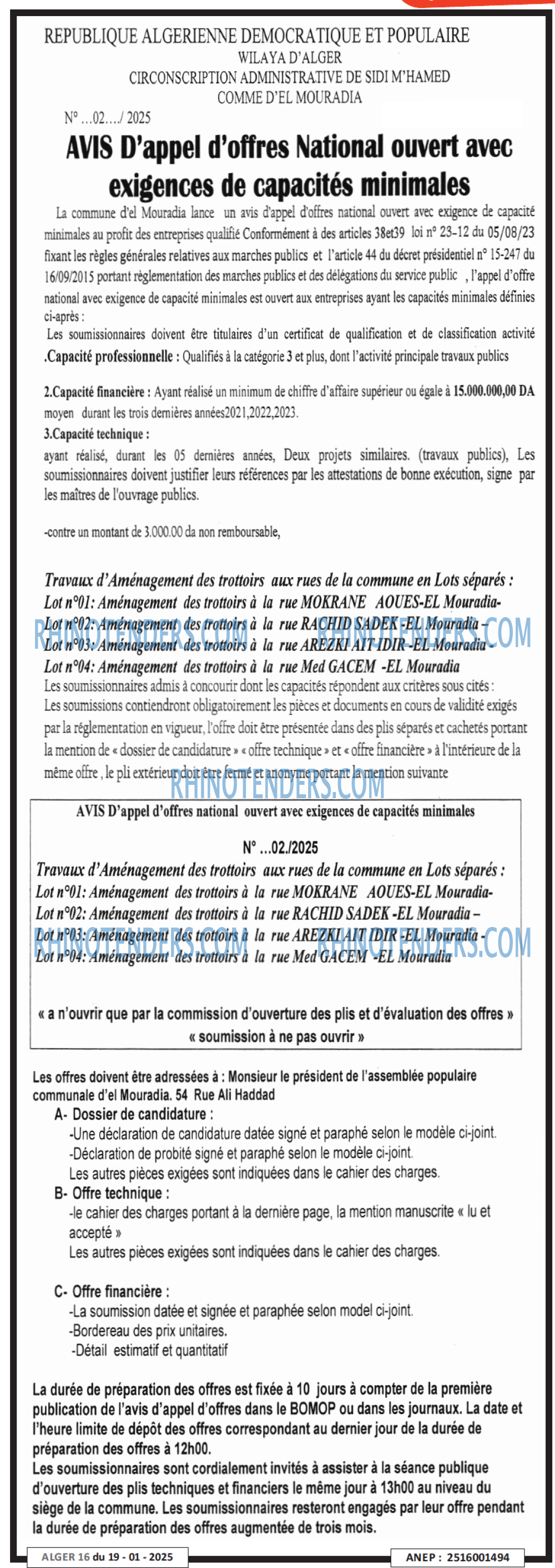 Autres