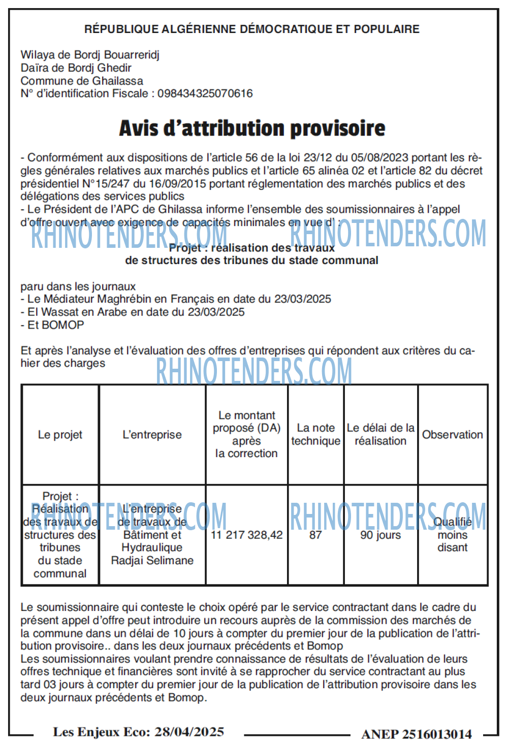 Autres